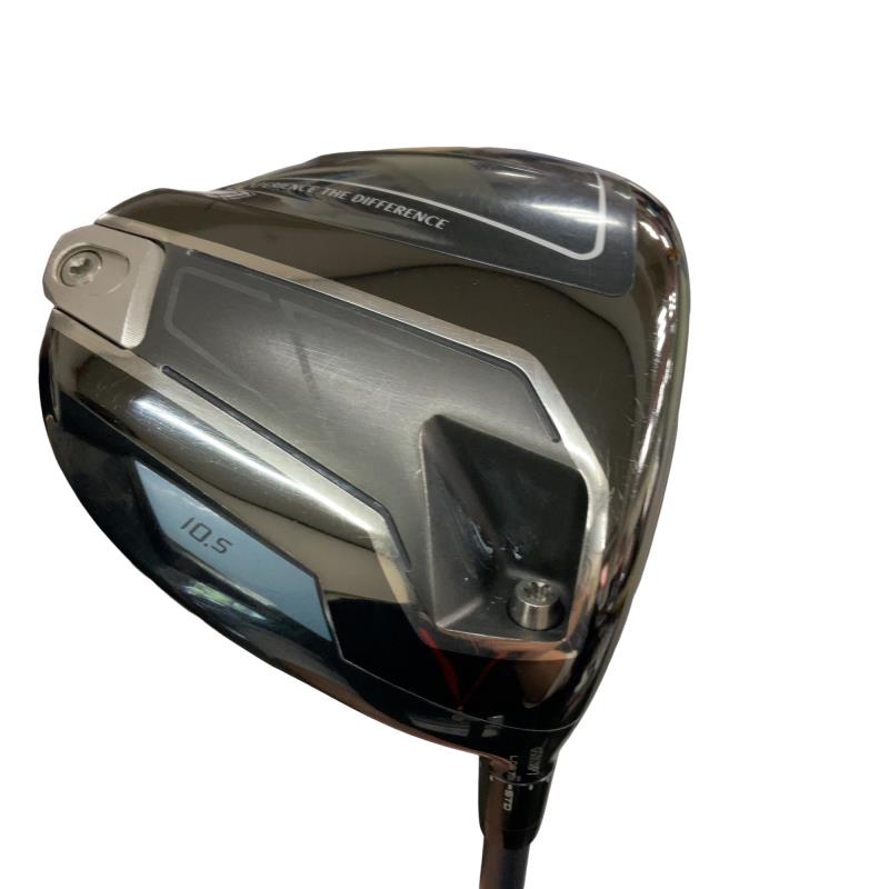 【中古】 ダンロップ XXIO(2026) 10.5° １番ウッド DR XXIO MP1400(DR) (フレックスR) メンズ 成人男性用 右利き 右用 C序列付ける ゴルフ野球クラブ