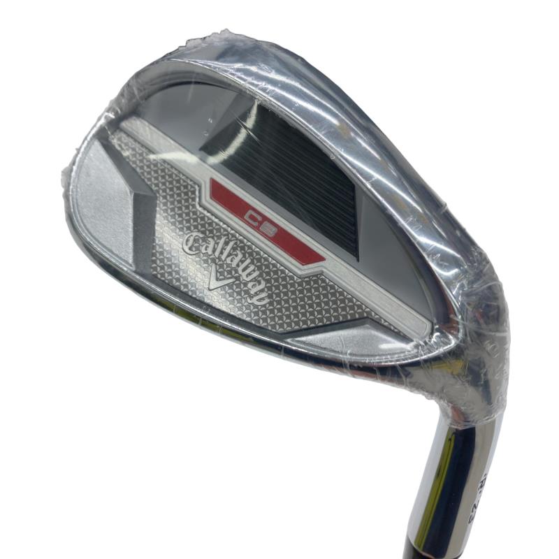 【中古】 キャロウェイ Callaway CB(2023) 52°/12° ウェッジ WG NS PRO 950GH neo (フレックスS) メンズ 男性用 右利き 右用 Nランク ゴルフクラブ