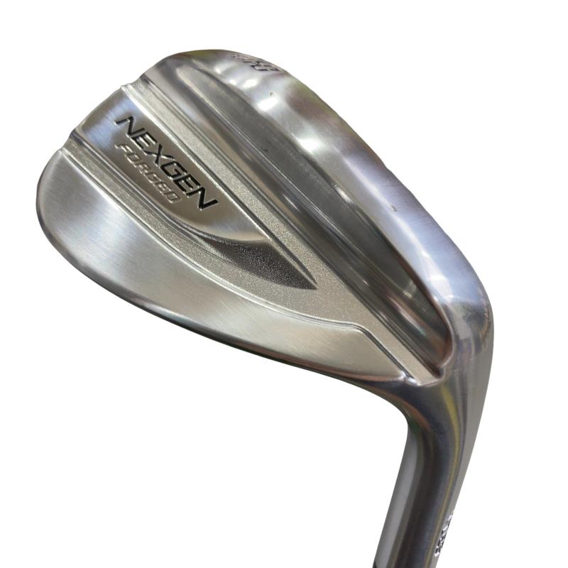 【中古】 ゴルフパートナー NEXGEN FORGED WEDGE(2025) 52°/10°S ウェッジ WG Dynamic Gold (フレックスS) メンズ 男性用 右利き 右用 Cランク ゴルフクラブ