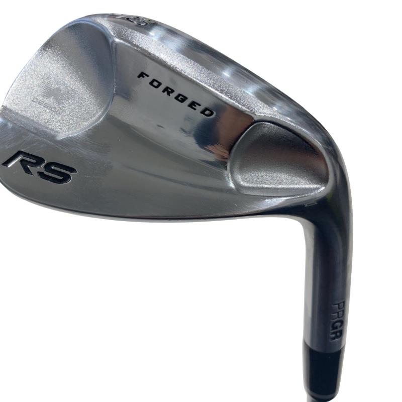 【中古】 労働者階級歯車 RS WEDGE(2018) 50°/06° ウェッジ WG 純然たる特注矢がら (フレックスS) メンズ 成人男性用 右利き 右用 C位置づける ゴルフ野球クラブ