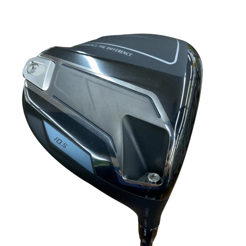 【中古】 ダンロップ XXIO(2026) つけ加える 10.5° １番ウッド DR SPEEDER NX DST for XXIO(DR) (フレックスS) メンズ 成人男性用 右利き 右用 B序列付ける ゴルフ野球クラブ