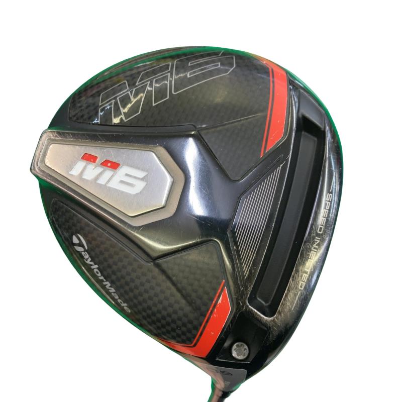 【中古】 仕立て屋御手伝いさん M6 10.5° １番ウッド DR FUBUKI TM5(2019 １番ウッド) (フレックスS) メンズ 成人男性用 右利き 右用 C位置づける ゴルフ野球クラブ