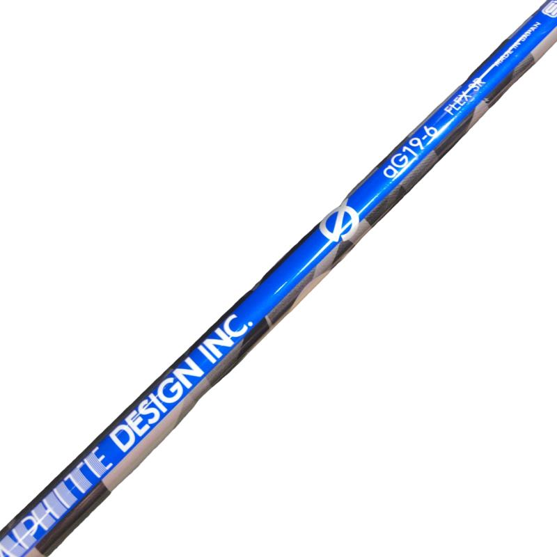 【中古】 ピン捩り付き添い人(G25系) グラファイトデザインドライバー用 立て坑 G aG19-6 (フレックスSR)B価値づける ゴルフ野球クラブ