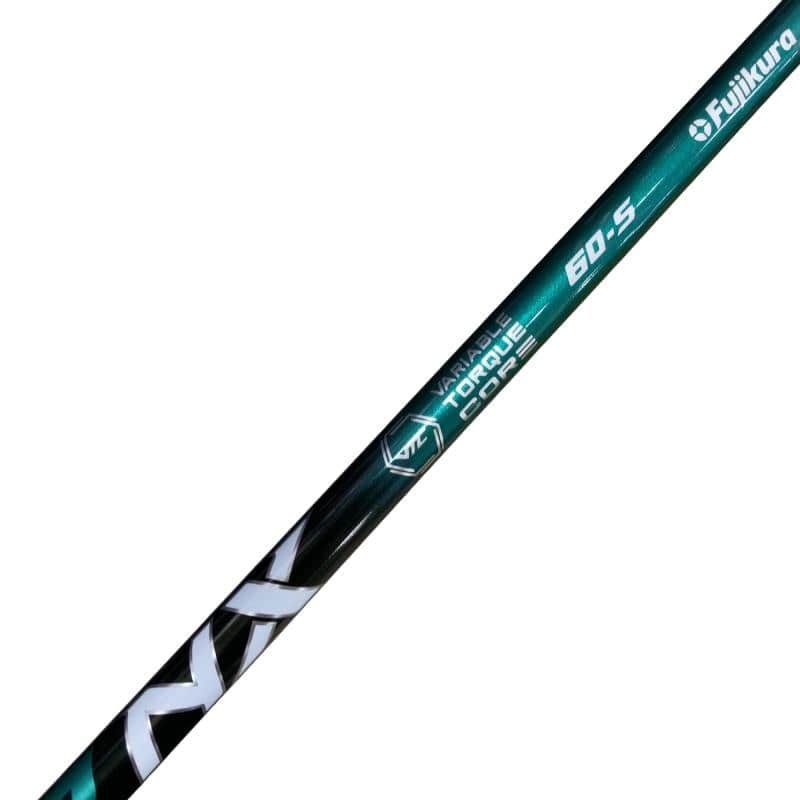 【中古】 コブラスリーブ付き(DARKSPEED系) フジクラドライバー用 シャフト SPEEDER NX GREEN 60 (フレックスS)Bランク ゴルフクラブ｜ゴルフパートナー 中古クラブ店