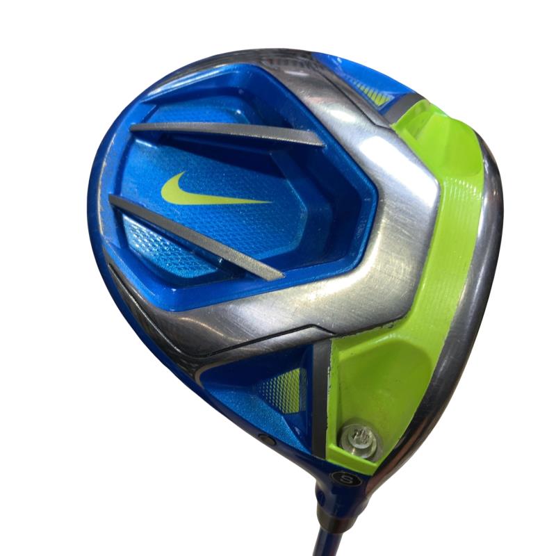 【中古】 ナイキ VAPOR FLY(2016) 1W １番ウッド DR VAPOR(2016黒) (フレックスS) メンズ 成人男性用 右利き 右用 C価値づける ゴルフ野球クラブ