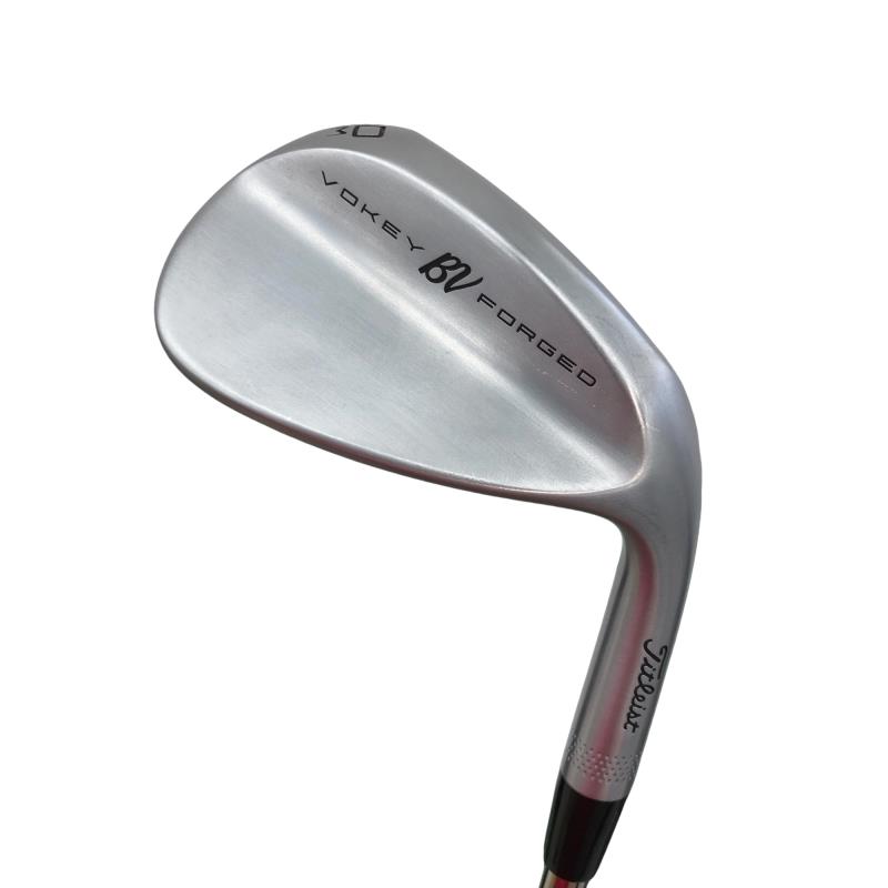 【中古】 タイトリスト VOKEY FORGED(2025) 50°/10°M ウェッジ WG NS PRO 950GH neo (フレックスS) メンズ 成人男性用 右利き 右用 C序列付ける ゴルフ野球クラブ