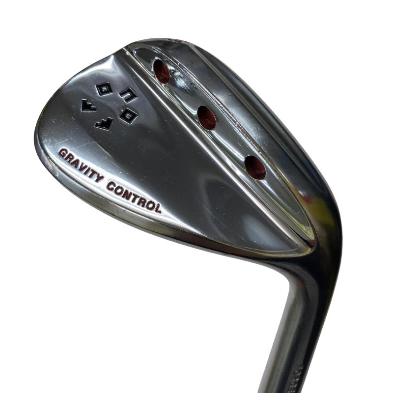 【中古】 ダイワ(グローブライド) ONOFF FORGED(2020) KURO 56°/09° ウェッジ WG リシャフト (フレックスその他) メンズ 男性用 右利き 右用 Cランク ゴルフクラブ