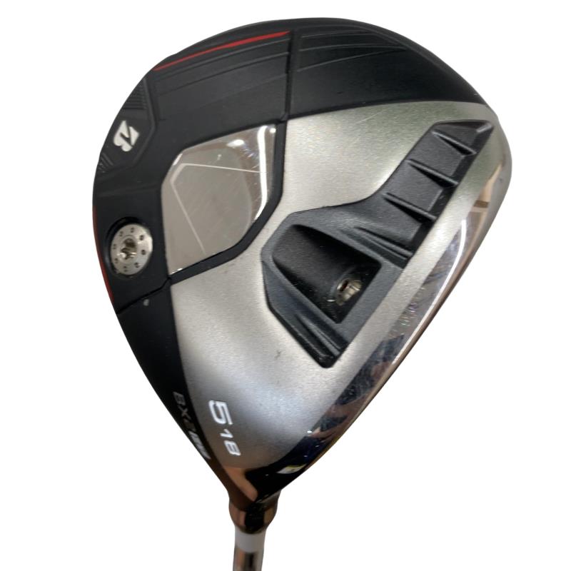 【中古】 ブリヂストン BRIDGESTONE BX2 HT 5W フェアウェイウッド FW Diamana BS50 II(FW) (フレックスR) メンズ 成人男性用 右利き 右用 C価値づける ゴルフ野球クラブ