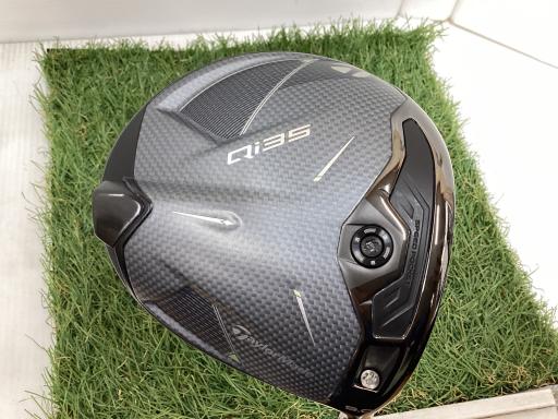 【中古】 仕立て屋御手伝いさん Qi35  9° １番ウッド DR Diamana BLACK TM60(Qi35 DR) (フレックスS) メンズ 成人男性用 右利き 右用 B序列付ける ゴルフ野球クラブ