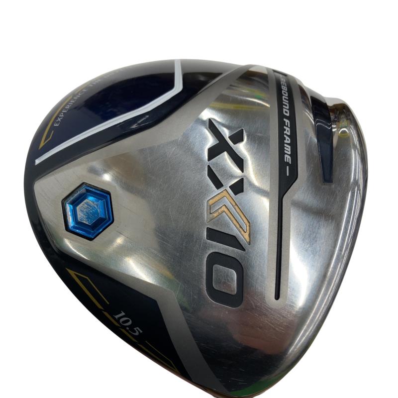 【中古】 ダンロップ XXIO(2022) 10.5&deg; ドライバー DR XXIO MP1200(DR) (フレックスSR) メンズ 男性用 右利き 右用 Cランク ゴルフクラブ｜ゴルフパートナー 中古クラブ店