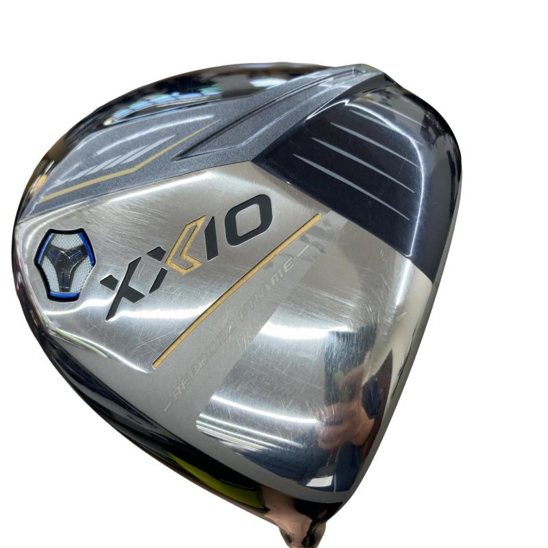 【中古】 ダンロップ XXIO(2024) 11.5° ドライバー DR XXIO MP1300(DR) (フレックスR) メンズ 男性用 右利き 右用 Cランク ゴルフクラブ