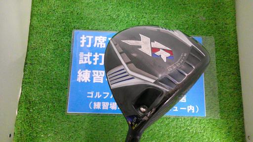 【中古】 キャロウェイ XR 10.5° ドライバー DR XR(ドライバー) (フレックスR) メンズ 男性用 右利き 右用 Cランク ゴルフクラブ
