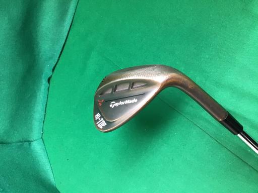 【中古】 テーラーメイド Taylor Made MILLED GRIND HI-TOE(2021) 60°/10° ウェッジ WG NS PRO 950GH neo (フレックスS) メンズ 男性用 右利き 右用 Dランク ゴルフクラブ
