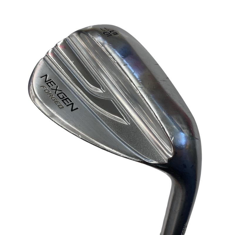 【中古】 ゴルフパートナー NEXGEN FORGED WEDGE(2022) 56°/11° ウェッジ WG NS PRO 950GH neo (フレックスS) メンズ 男性用 右利き 右用 Cランク ゴルフクラブ 8,454円