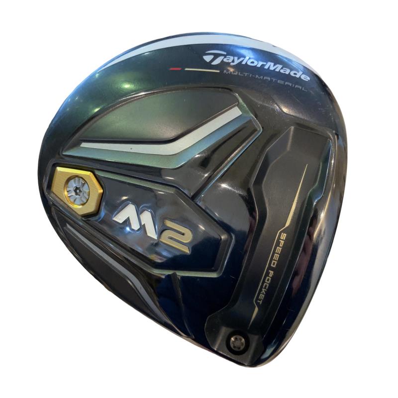 【中古】 仕立て屋御手伝いさん M2 10.5° １番ウッド DR TM1-216 (フレックスS) メンズ 成人男性用 右利き 右用 C序列付ける ゴルフ野球クラブ