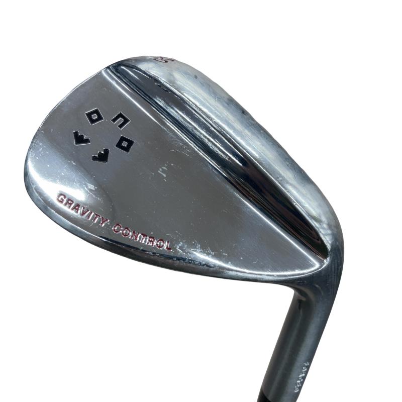 【中古】 ダイワ(グローブライド) ONOFF FORGED(2020) KURO 50°/06° ウェッジ WG NS PRO MODUS3 WEDGE 105 (フレックスその他) メンズ 男性用 右利き 右用 Bランク ゴルフクラブ