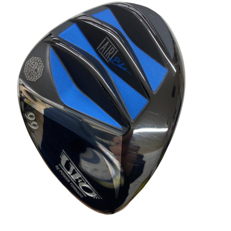【中古】 キャスコ POWER TORNADO UFO AIR 99 ユーティリティ UT Falcon Shaft AIR UT (フレックスS) メンズ 男性用 右利き 右用 Bランク ゴルフクラブ