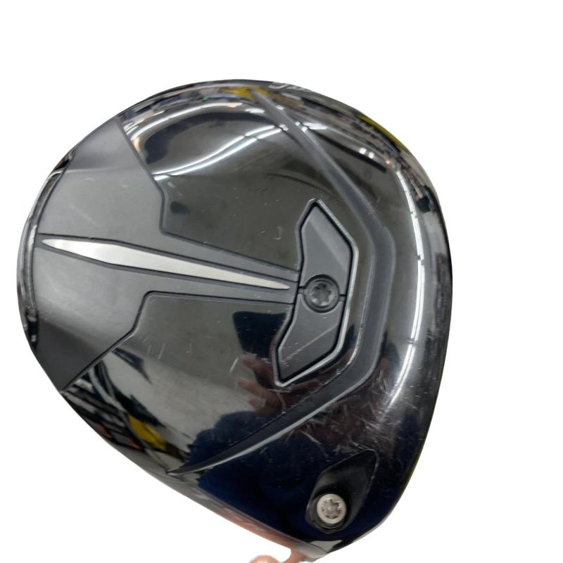 【中古】 タイトリスト TSR4 9° ドライバー DR 純正特注シャフト (フレックスS) メンズ 男性用 右利き 右用 Cランク ゴルフクラブ