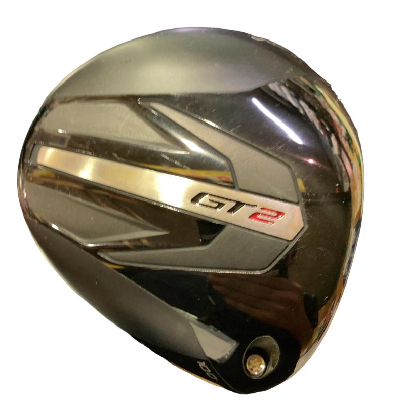 【中古】 タイトリスト GT2 10° １番ウッド DR Tour AD DI-6 (フレックスS) メンズ 成人男性用 右利き 右用 C位置づける ゴルフ野球クラブ