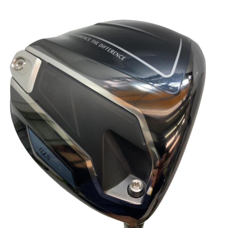 【中古】 ダンロップ XXIO(2026) 10.5° １番ウッド DR XXIO MP1400(DR) (フレックスSR) メンズ 成人男性用 右利き 右用 B序列付ける ゴルフ野球クラブ