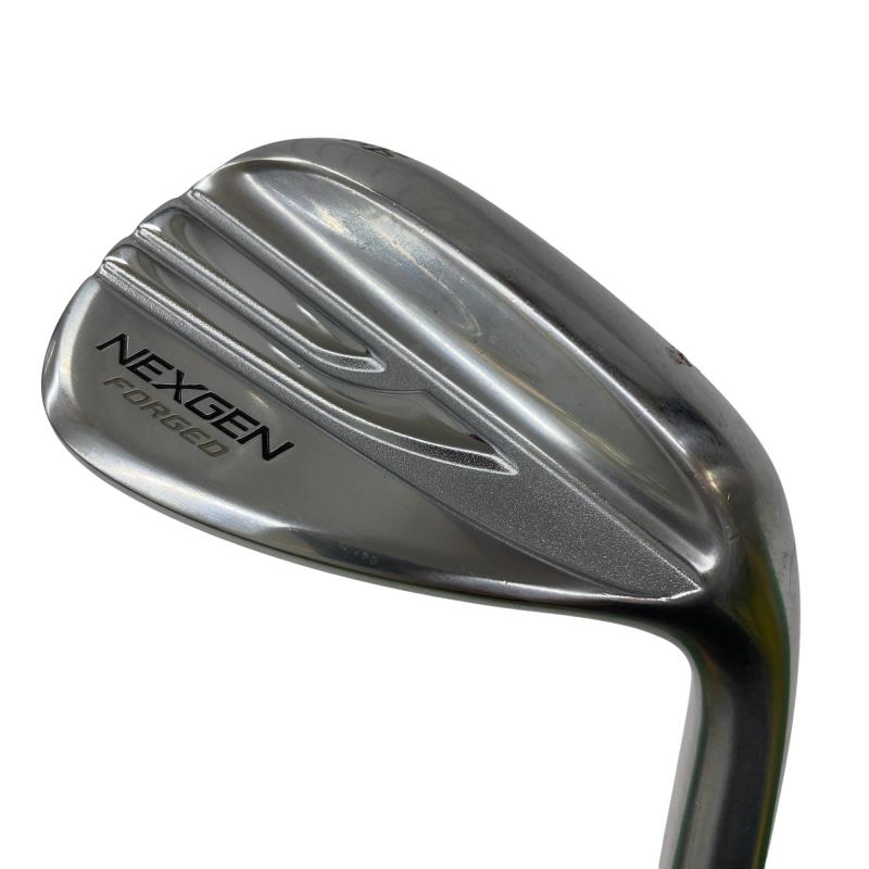 【中古】 ゴルフパートナー NEXGEN FORGED WEDGE(2022) 54°/10° ウェッジ WG NS PRO MODUS3 TOUR105 (フレックスS) メンズ 男性用 右利き 右用 Cランク ゴルフクラブ