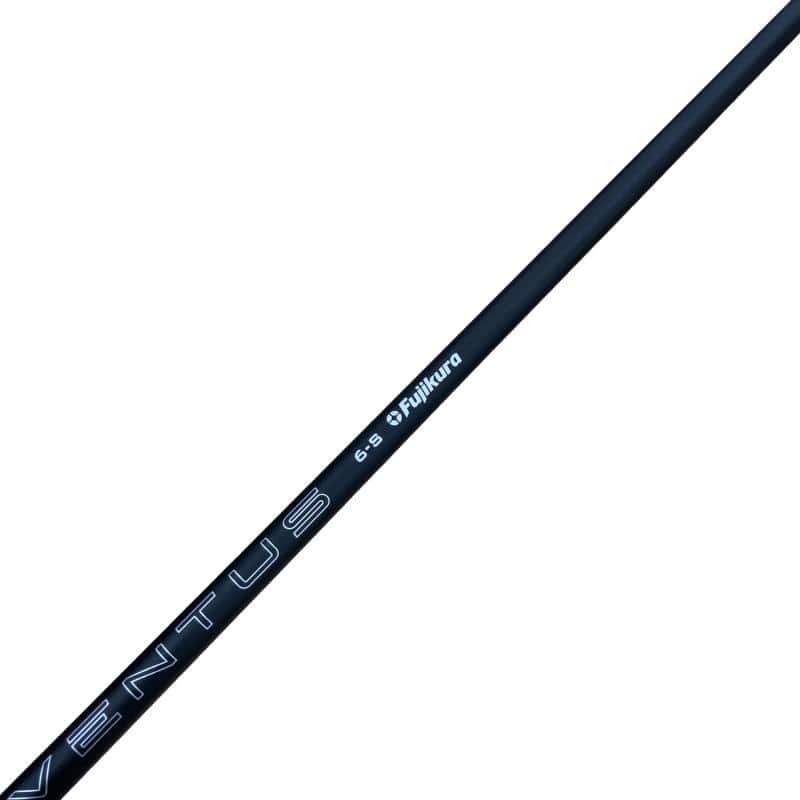 【中古】 テーラーメイドスリーブ付き添い人(Qi4D系) フジクラ１番ウッド用 立て坑 VENTUS BLACK(2024) 6 (フレックスS)B序列付ける ゴルフ野球クラブ