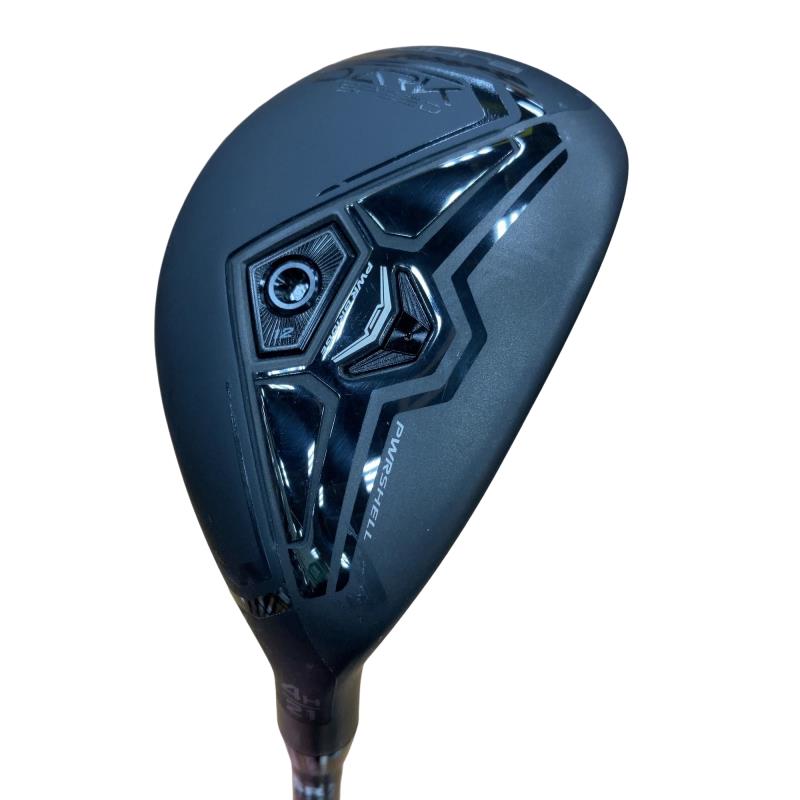 楽天市場】コブラ cobra ユーティリティ メンズ ダークスピード