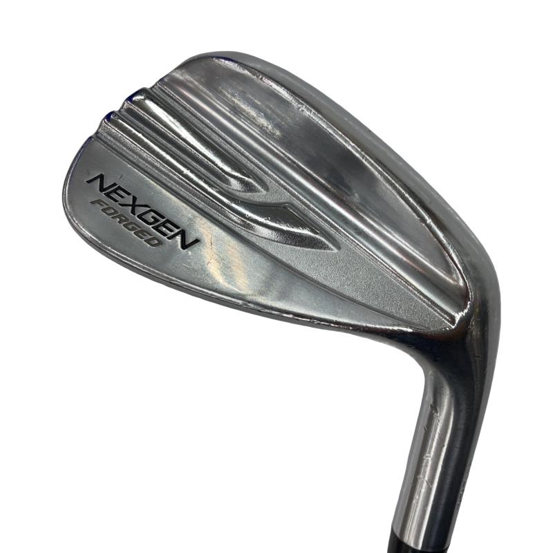 【中古】 ゴルフパートナー NEXGEN FORGED WEDGE(2022) 48°/10° ウェッジ WG NS PRO 950GH neo (フレックスS) メンズ 男性用 右利き 右用 Cランク ゴルフクラブ|ゴルフパートナー 中古クラブ店