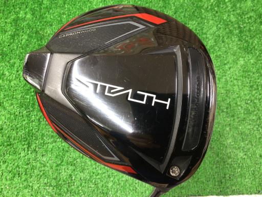 【中古】 仕立て屋御手伝いさん STEALTH 10.5° １番ウッド DR TENSEI RED TM50(STEALTH DR) (フレックスS) メンズ 成人男性用 右利き 右用 C序列付ける ゴルフ野球クラブ