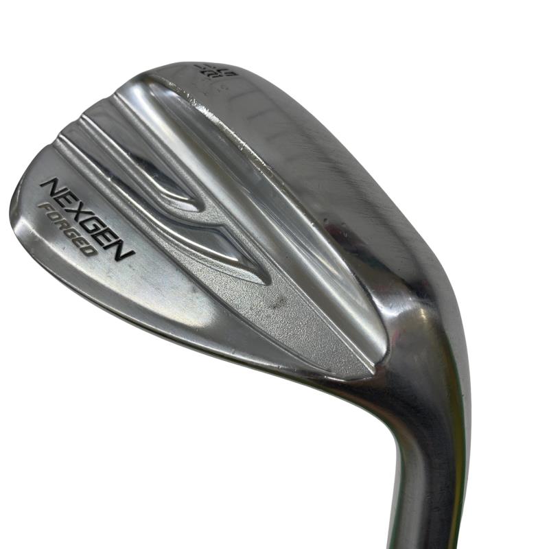 【中古】 ゴルフパートナー NEXGEN FORGED WEDGE(2022) 58°/11° ウェッジ WG NS PRO MODUS3 TOUR105 (フレックスS) メンズ 男性用 右利き 右用 Cランク ゴルフクラブ