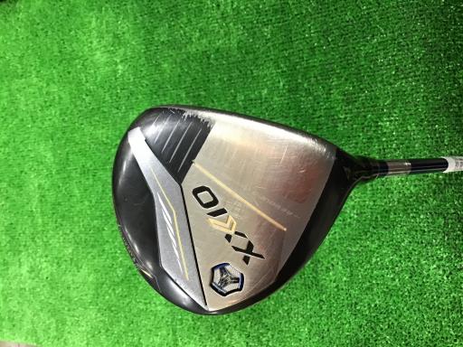 【中古】 ダンロップ XXIO(2024) 4W フェアウェイウッド FW XXIO MP1300(FW) (フレックスS) メンズ 男性用 右利き 右用 Cランク ゴルフクラブ｜ゴルフパートナー 中古クラブ店