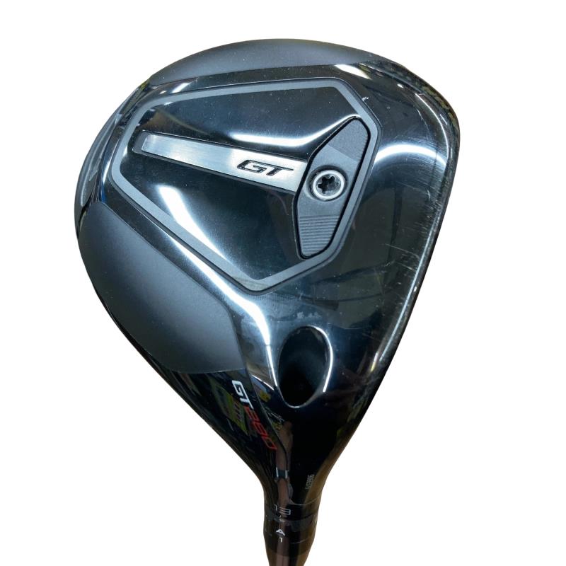 【中古】 タイトリスト GT280 13° フェアウェイウッド FW Tour AD DI-6 (フレックスS) メンズ 成人男性用 右利き 右用 C位置づける ゴルフ野球クラブ