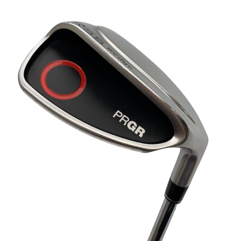 【中古】 プロギア R55 wedge 35インチ ウェッジ WG スチール (フレックスその他) メンズ 男性用 右利き 右用 Cランク ゴルフクラブ｜ゴルフパートナー 中古クラブ店