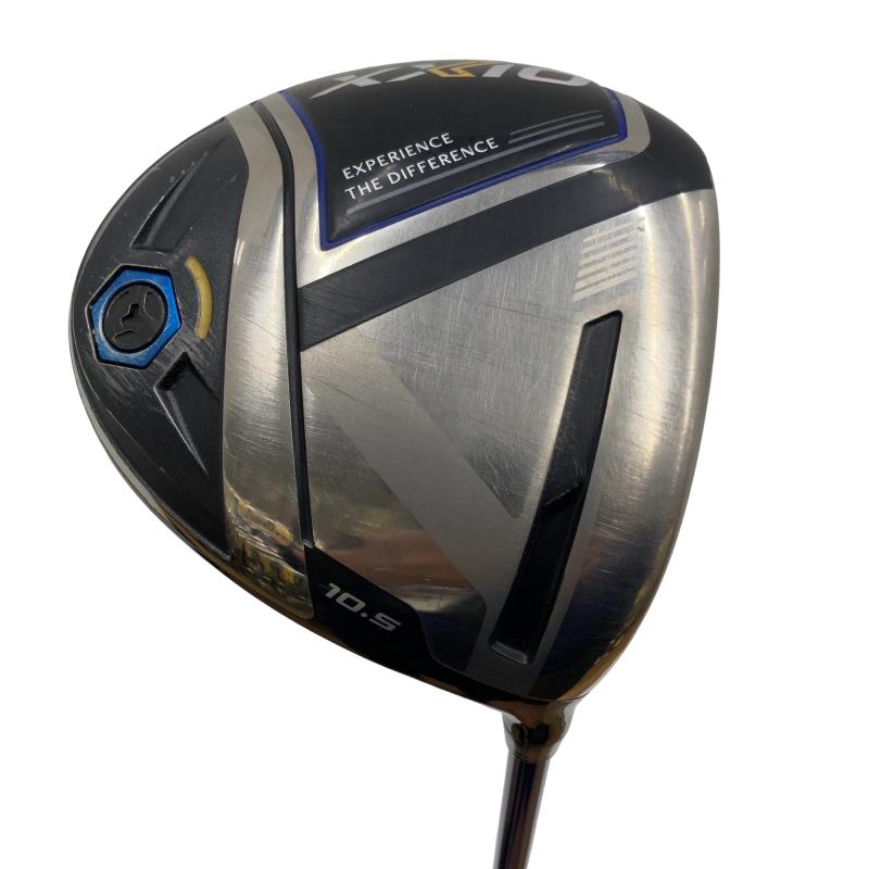 【中古】 ダンロップ XXIO(2020) 10.5° ドライバー DR XXIO MP1100(DR) (フレックスR) メンズ 男性用 右利き 右用 Cランク ゴルフクラブ|ゴルフパートナー 中古クラブ店
