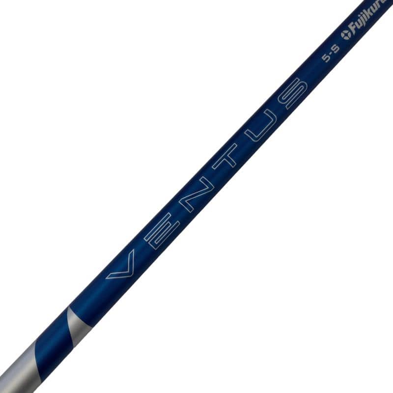 【中古】 テーラーメイドスリーブ付き添い人(Qi4D系) フジクラ１番ウッド用 立て坑 VENTUS BLUE(2024) 5 (フレックスS)N価値づける ゴルフ野球クラブ