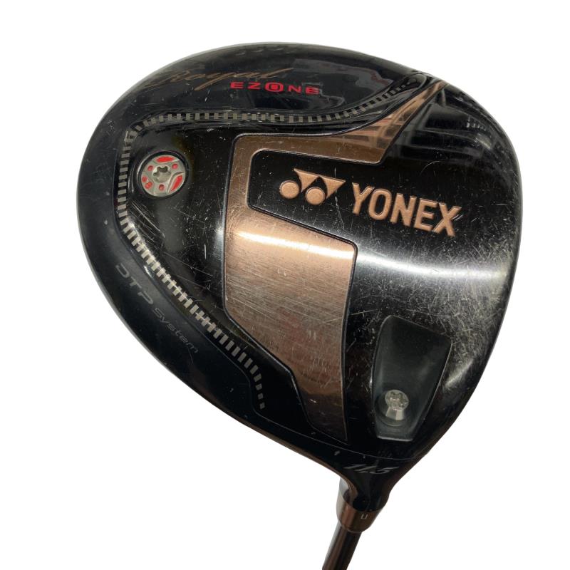 【中古】 ヨネックス EZONE Royal(2017) 11.5° １番ウッド DR XELA for Royal(１番ウッド) (フレックスR) メンズ 成人男性用 右利き 右用 C位置づける ゴルフ野球クラブ