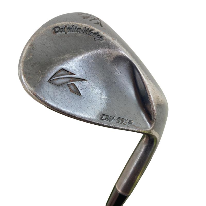 【中古】 キャスコ Dolphin wedge DW-993P 47° ウェッジ WG NS PRO MODUS3 WEDGE 105 (フレックスその他) メンズ 男性用 右利き 右用 Cランク ゴルフクラブ|ゴルフパートナー 中古クラブ店