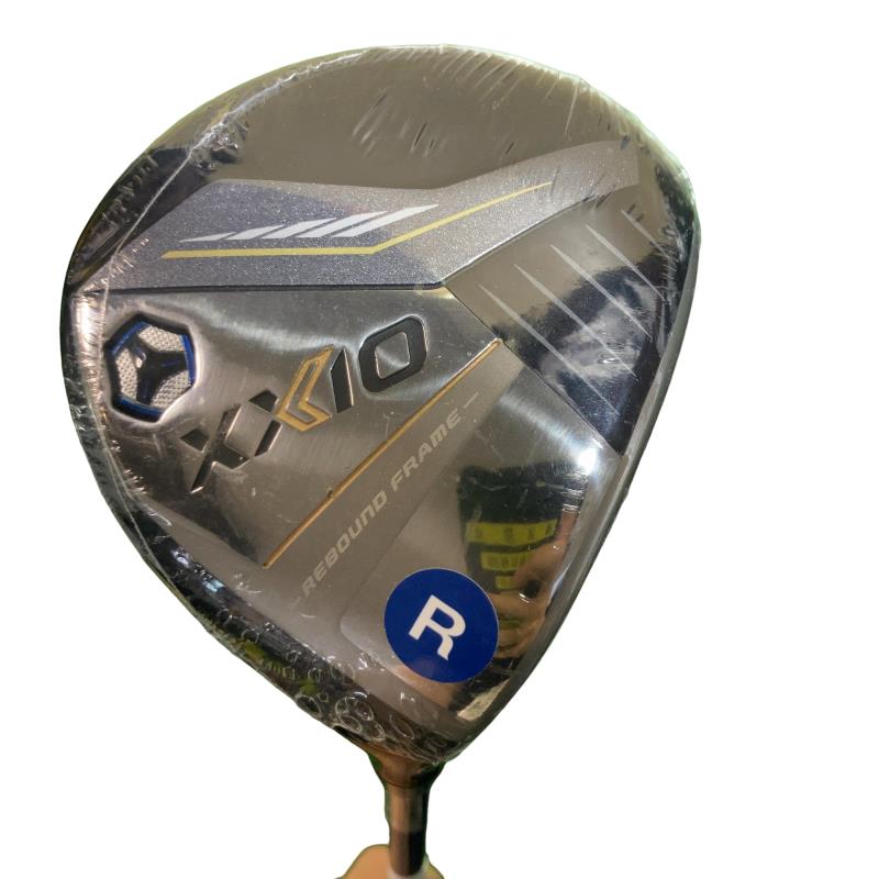 【中古】 ダンロップ XXIO(2024) 5W フェアウェイウッド FW XXIO MP1300(FW) (フレックスR) メンズ 男性用 右利き 右用 Nランク ゴルフクラブ