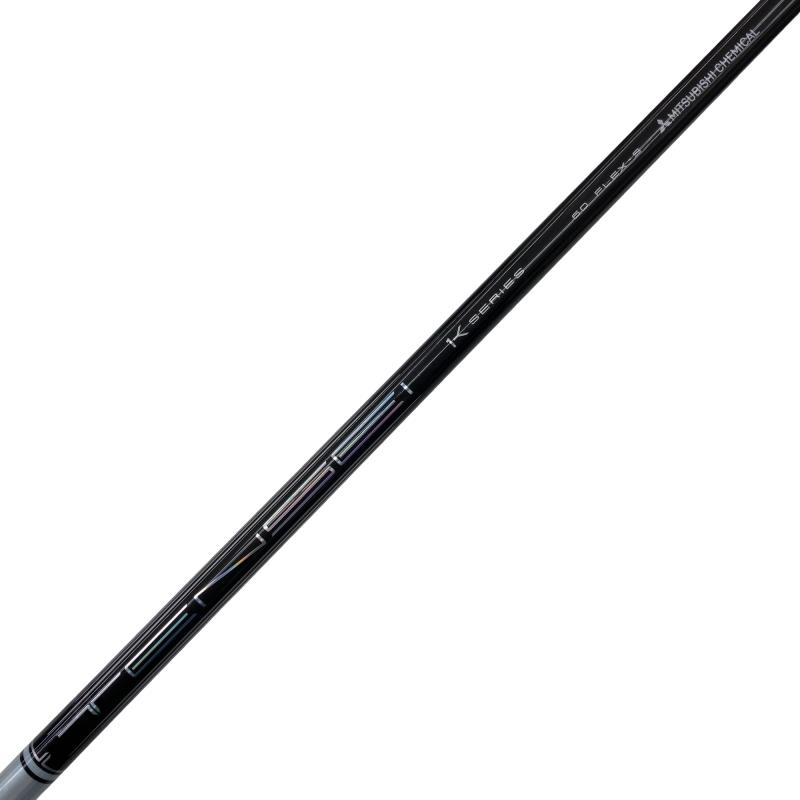 【中古】 キャロウェイスリーブ付き添い人(QUANTUM系) 三菱ケミカル(レイヨン)１番ウッド用 立て坑 TENSEI PRO WHITE 1K 60 (フレックスS)B価値づける ゴルフ野球クラブ
