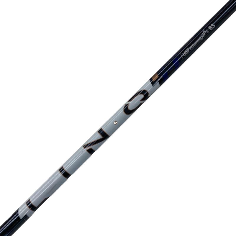 【中古】 ピンスリーブ付き(G440系) マミヤドライバー用 シャフト LIN-Q Power Core Blue 6 (フレックスS)Bランク ゴルフクラブ｜ゴルフパートナー 中古クラブ店