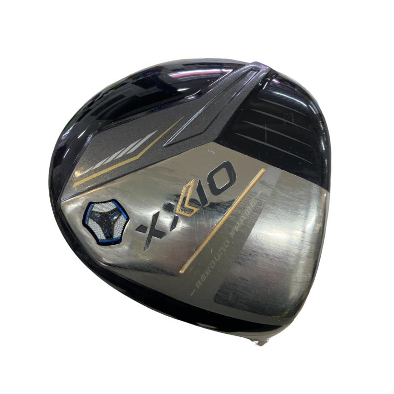 【中古】 ダンロップ XXIO(2024) 10.5&deg; ドライバー DR XXIO MP1300(DR) (フレックスSR) メンズ 男性用 右利き 右用 Cランク ゴルフクラブ｜ゴルフパートナー 中古クラブ店