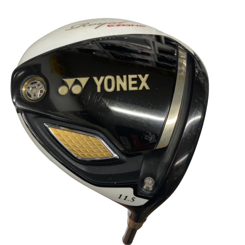 【中古】 ヨネックス EZONE Royal(2019) 11.5° １番ウッド DR Royal EZONE(DR) (フレックスR) メンズ 成人男性用 右利き 右用 C序列付ける ゴルフ野球クラブ