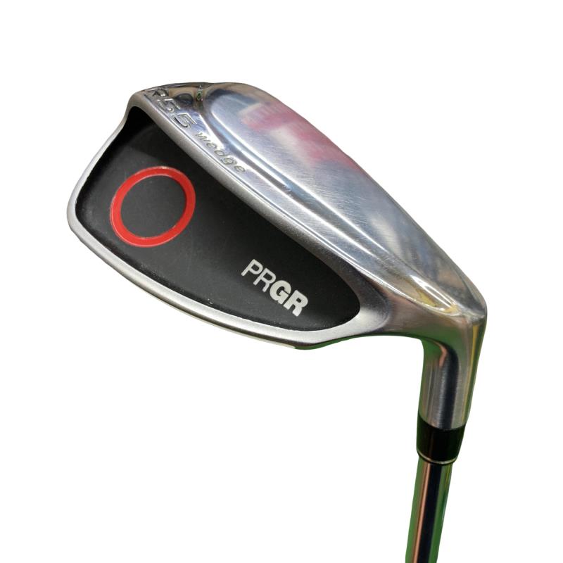 【中古】 労働者階級歯車 R55 wedge 35in ウェッジ WG スチール写真 (フレックス余分の物) メンズ 成人男性用 右利き 右用 C位置づける ゴルフ野球クラブ