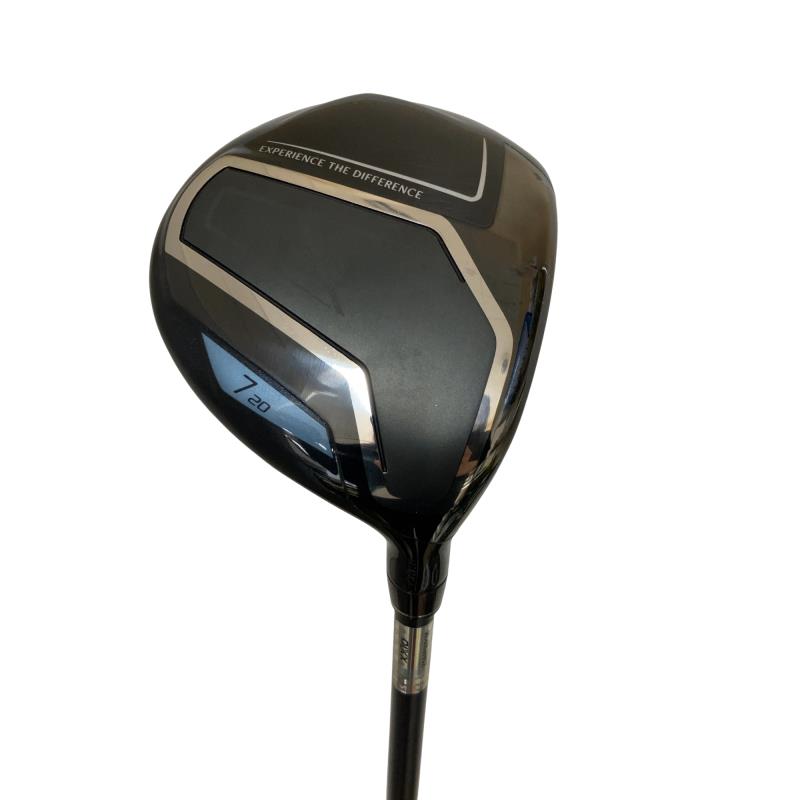 【中古】 ダンロップ XXIO(2026) 7W フェアウェイウッド FW XXIO MP1400(FW) (フレックスR) メンズ 男性用 右利き 右用 Cランク ゴルフクラブ|ゴルフパートナー 中古クラブ店