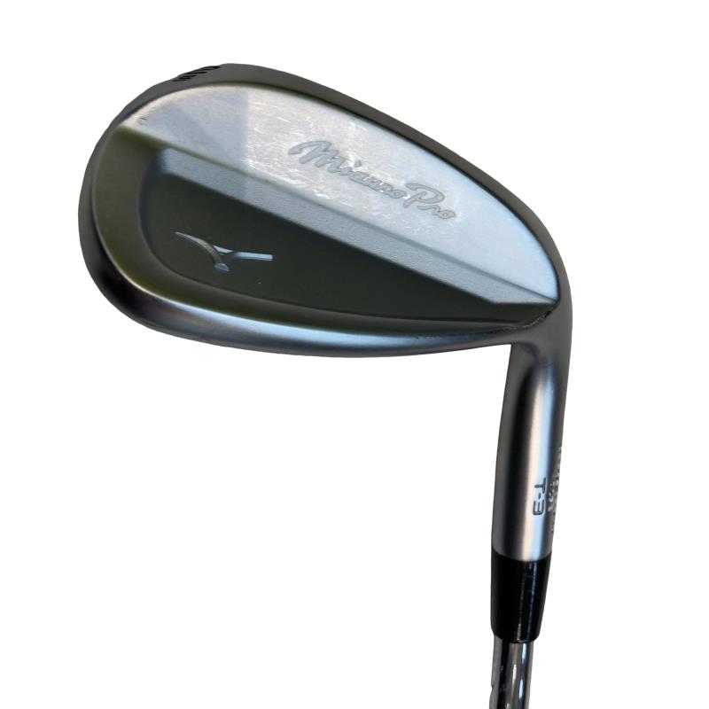 【中古】 ミズノ Mizuno Pro T-3 52&deg;/10&deg; S ウェッジ WG NS PRO 950GH neo (フレックスS) メンズ 男性用 右利き 右用 Cランク ゴルフクラブ｜ゴルフパートナー 中古クラブ店