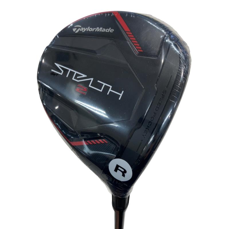 【中古】 仕立て屋御手伝いさん STEALTH2 3W フェアウェイウッド FW TENSEI RED TM50(STEALTH FW) (フレックスR) メンズ 成人男性用 右利き 右用 N序列付ける ゴルフ野球クラブ