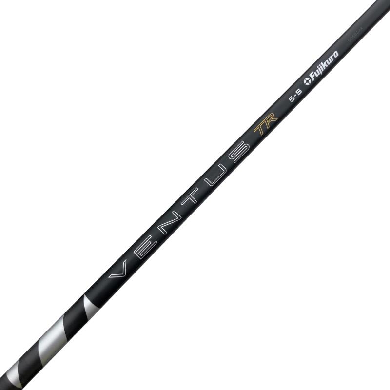 【中古】 VENTUS TR BLACK(2026) 5ドライバー用 シャフト VENTUS TR BLACK(2026) 5 (フレックスS)Nランク ゴルフクラブ｜ゴルフパートナー 中古クラブ店