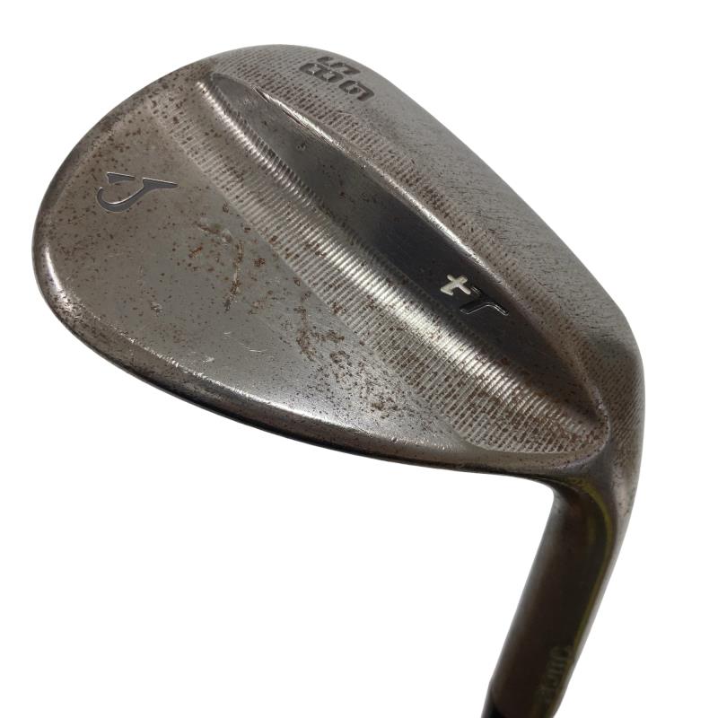 【中古】 Jucie Jucie tT 58°/8°G ウェッジ WG 純正特注シャフト (フレックスS) メンズ 男性用 右利き 右用 Cランク ゴルフクラブ