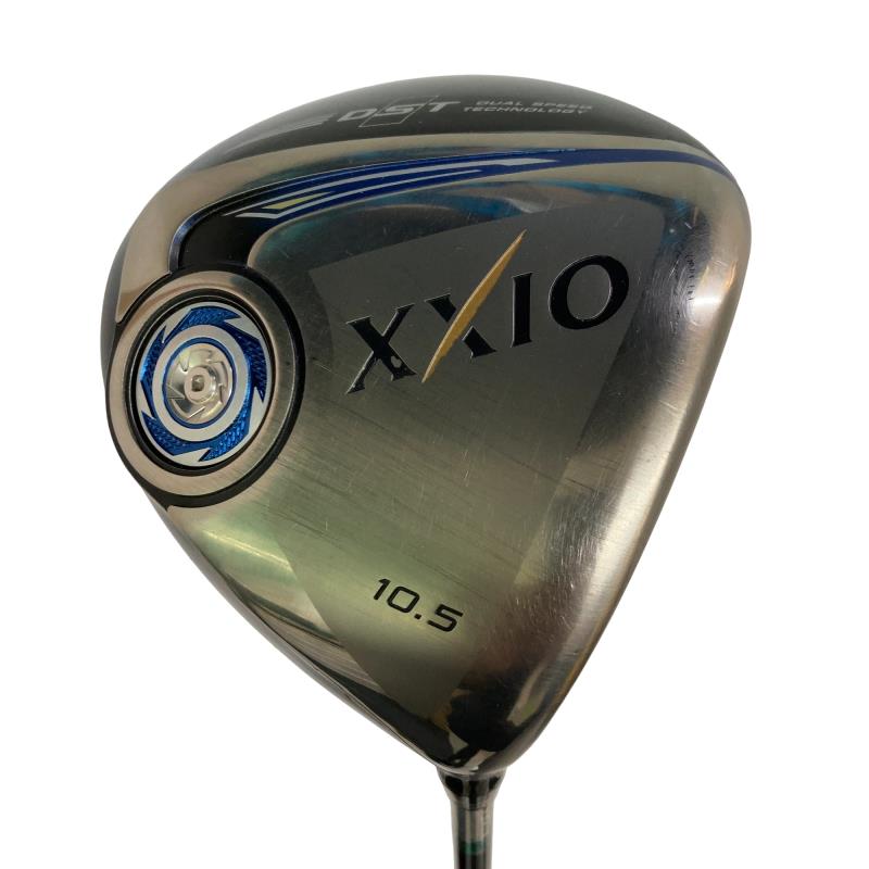 【中古】 ダンロップ XXIO(2016) 10.5° ドライバー DR XXIO MP900(ドライバー) (フレックスR) メンズ 男性用 右利き 右用 Cランク ゴルフクラブ|ゴルフパートナー 中古クラブ店