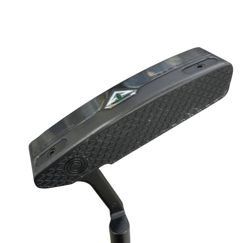 【中古】 オデッセイ TOULON DESIGN SAN DIEGO(2021) 34インチ パター PT STROKE LAB (フレックスその他) メンズ 男性用 右利き 右用 Cランク ゴルフクラブ